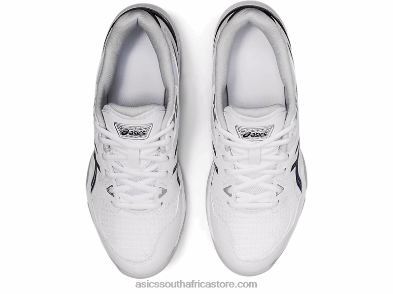 Women Asics Gel-Rocket 10 LH4X03944 White/Peacoat