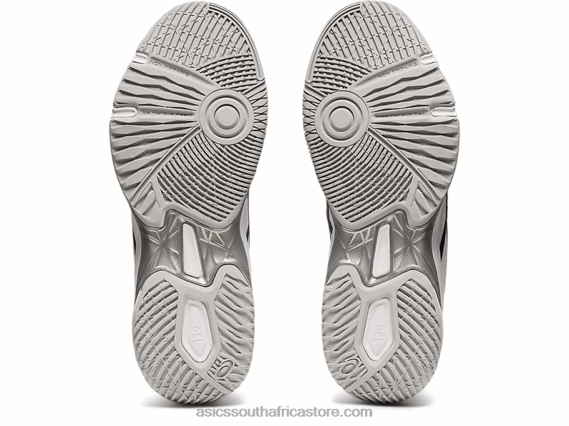 Women Asics Gel-Rocket 10 LH4X03944 White/Peacoat