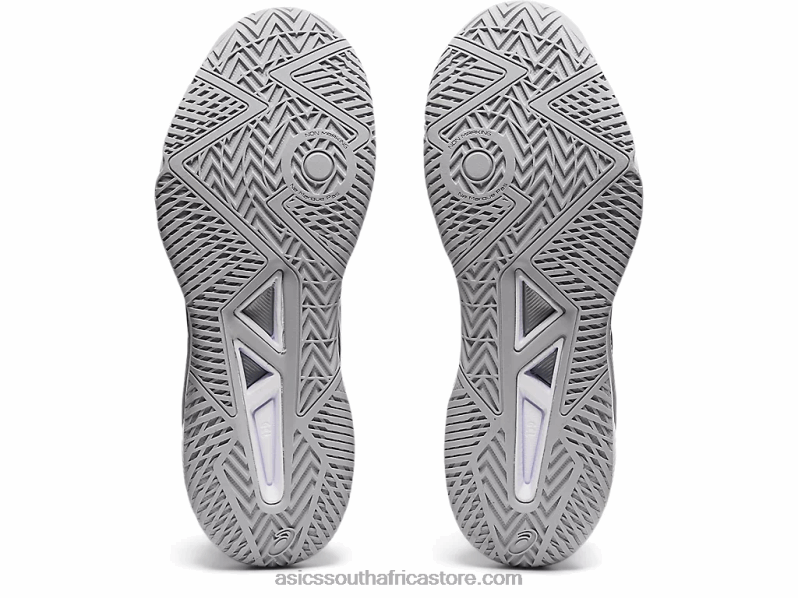 Women Asics Gel-Tactic LH4X03562 Black/White