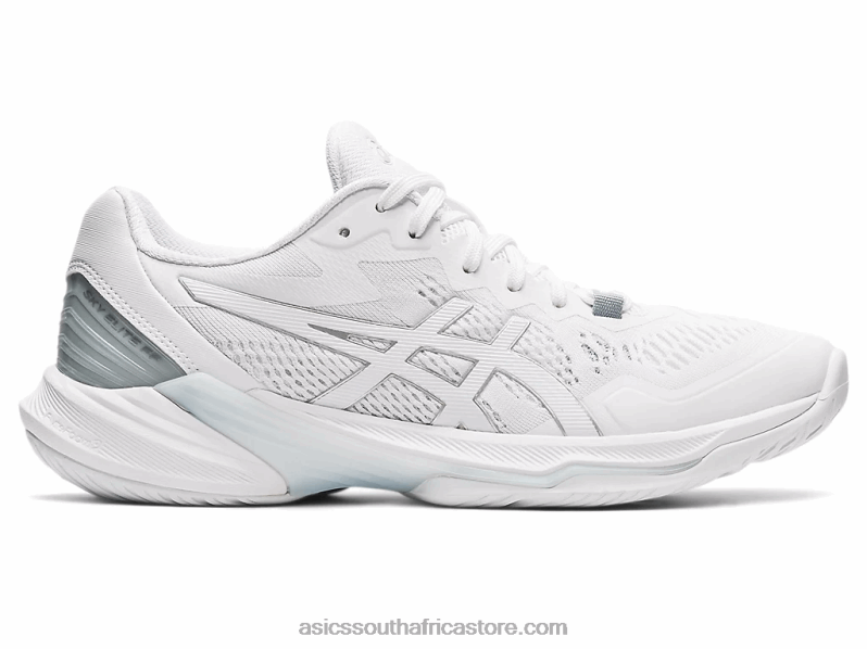 Women Asics Sky Elite FF 2 LH4X03890 White