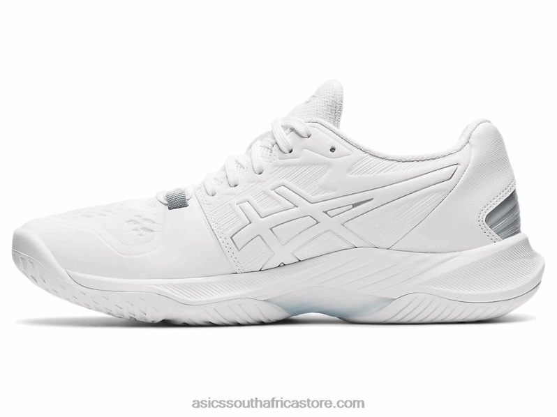 Women Asics Sky Elite FF 2 LH4X03890 White