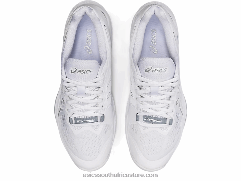 Women Asics Sky Elite FF 2 LH4X03890 White