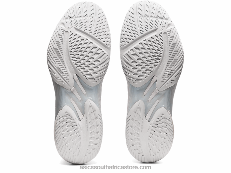 Women Asics Sky Elite FF 2 LH4X03890 White