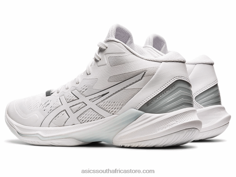 Women Asics Sky Elite FF MT 2 LH4X03891 White