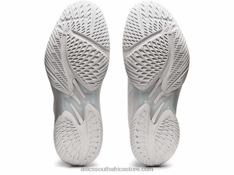 Women Asics Sky Elite FF MT 2 LH4X03891 White