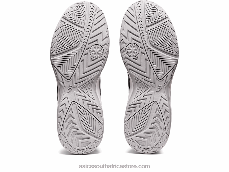 Women Asics Upcourt 5 LH4X03163 Black/Pure Silver