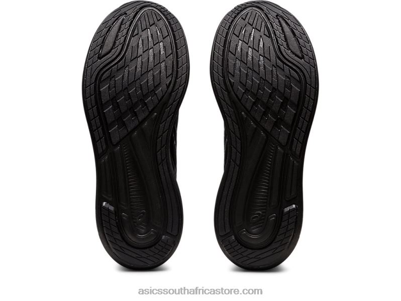 Women Asics Walkride FF LH4X02661 Black/Graphite Grey